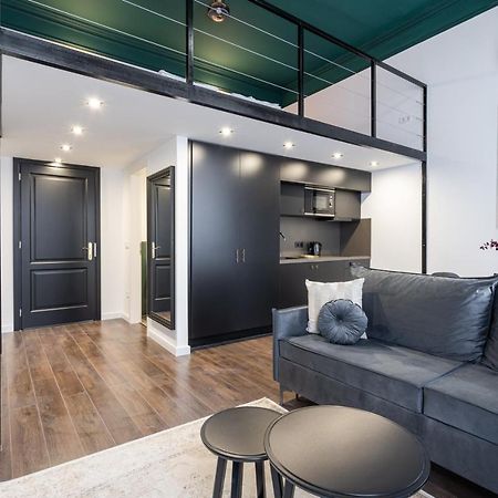 E41 - Trendy Boutique Apartments - Prime Spot By Bqa 부다페스트 외부 사진
