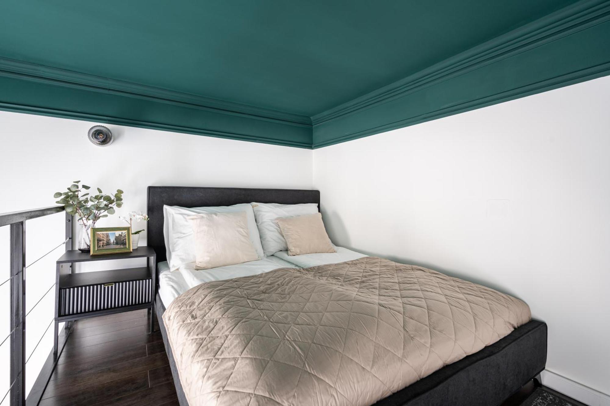 E41 - Trendy Boutique Apartments - Prime Spot By Bqa 부다페스트 객실 사진