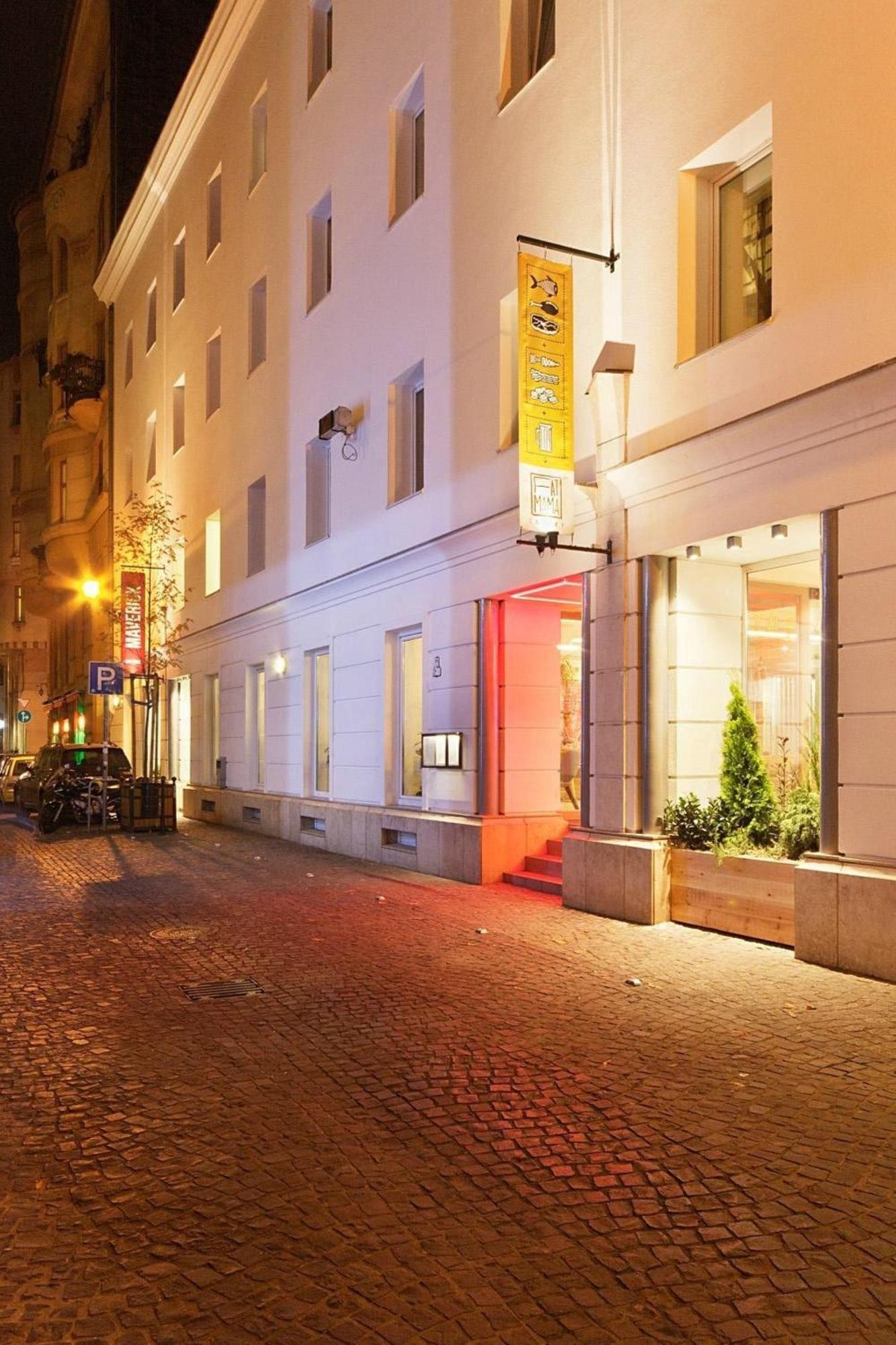 E41 - Trendy Boutique Apartments - Prime Spot By Bqa 부다페스트 외부 사진